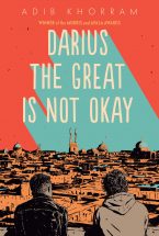 Darius the Great is Not Okay