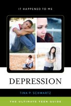 Depression: The Ultimate Teen Guide