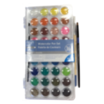 Watercolor Kit