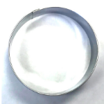 circle cookie cutter