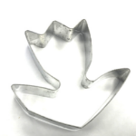 flower cookie cutter